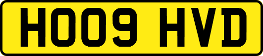 HO09HVD