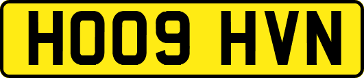 HO09HVN