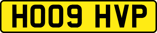 HO09HVP