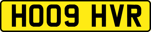HO09HVR