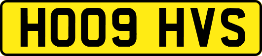 HO09HVS