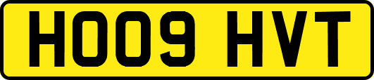 HO09HVT