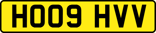 HO09HVV