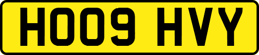 HO09HVY