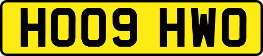 HO09HWO
