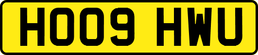 HO09HWU