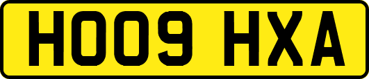 HO09HXA