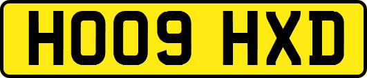 HO09HXD