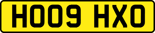 HO09HXO