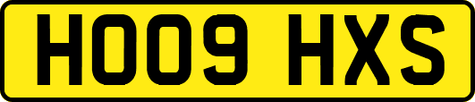 HO09HXS
