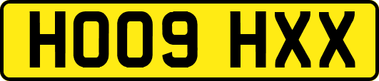 HO09HXX