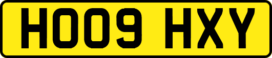 HO09HXY