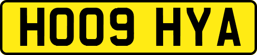 HO09HYA