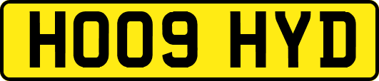 HO09HYD