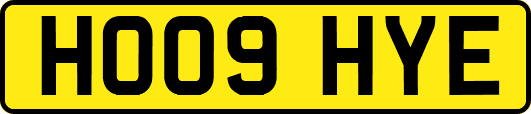 HO09HYE