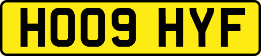 HO09HYF