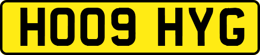 HO09HYG