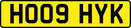 HO09HYK