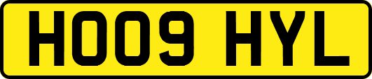 HO09HYL