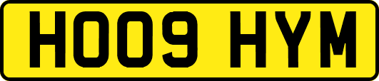 HO09HYM