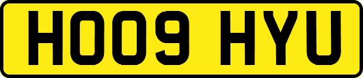 HO09HYU