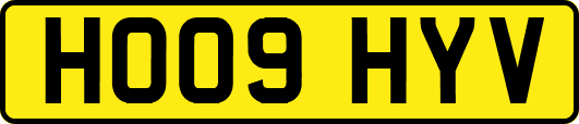 HO09HYV