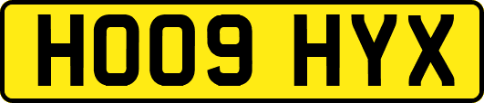 HO09HYX