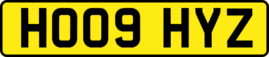 HO09HYZ