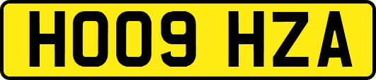 HO09HZA