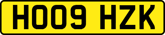 HO09HZK