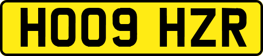 HO09HZR