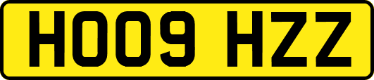 HO09HZZ