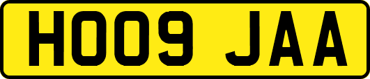 HO09JAA