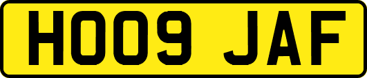 HO09JAF