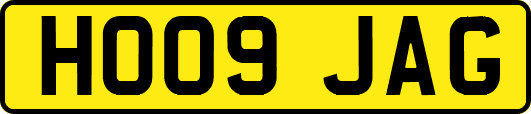 HO09JAG
