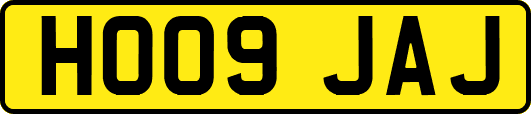 HO09JAJ
