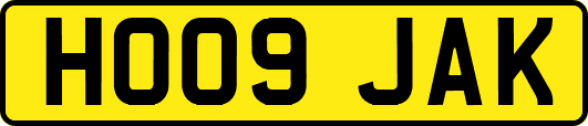 HO09JAK