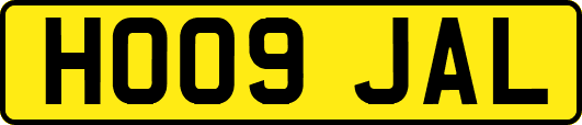 HO09JAL