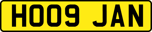 HO09JAN