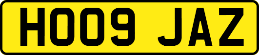 HO09JAZ