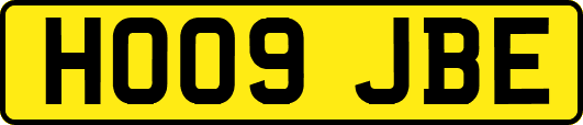 HO09JBE