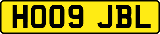 HO09JBL