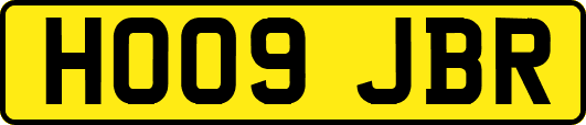HO09JBR