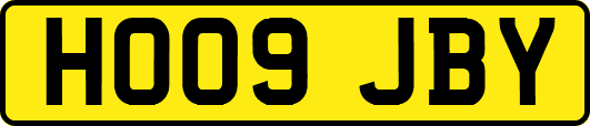 HO09JBY