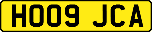 HO09JCA