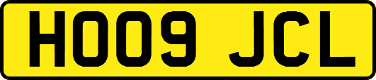 HO09JCL
