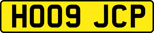 HO09JCP