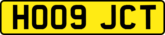 HO09JCT
