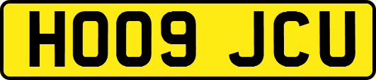 HO09JCU