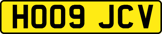 HO09JCV